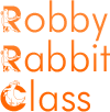Robby Rabbit Class